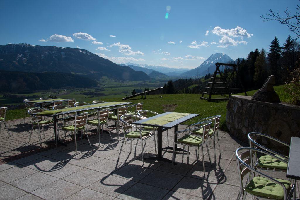 Gasthof Zierer Liezen Extérieur photo