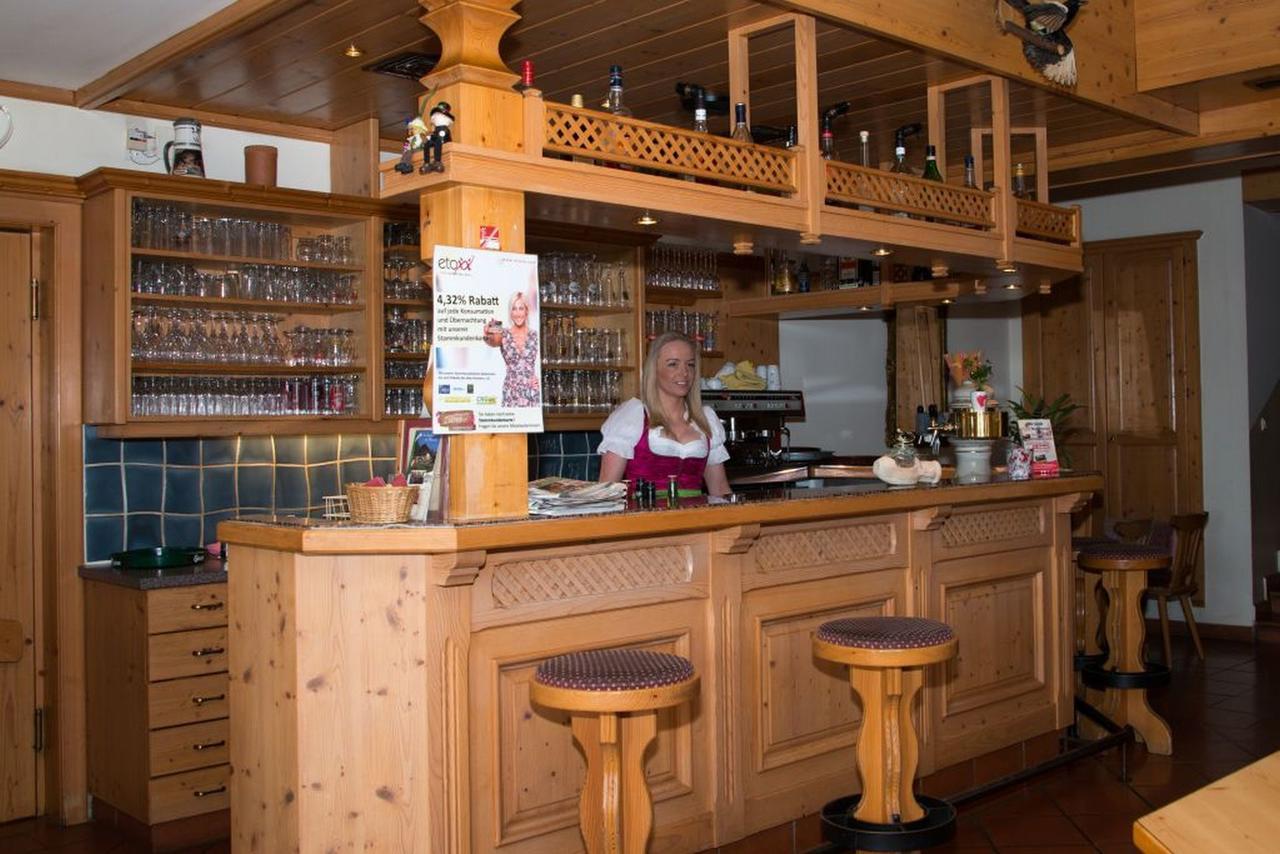 Gasthof Zierer Liezen Extérieur photo