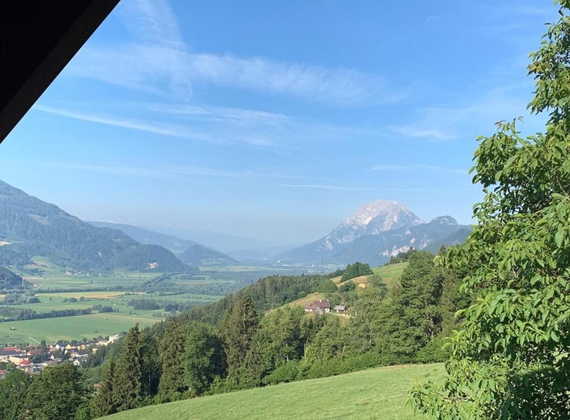 Gasthof Zierer Liezen Extérieur photo